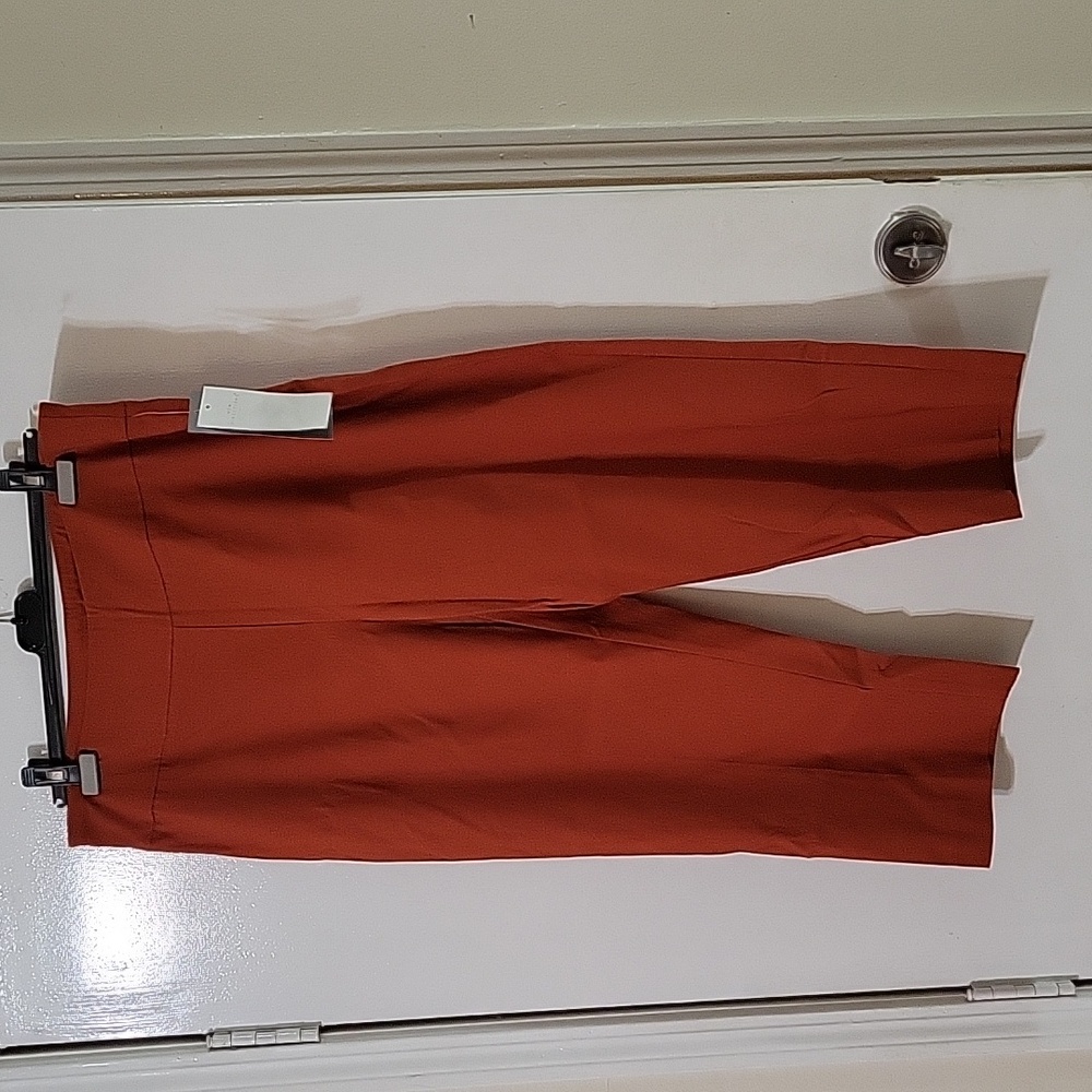 New directions millennium capri Pueblo rust new with tag